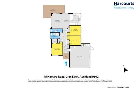 Photo of property in 75 Kamara Road, Glen Eden, Auckland, 0602