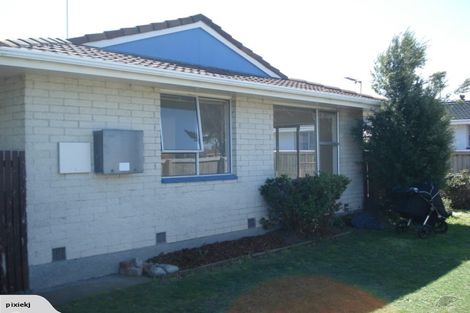 Photo of property in 1/97 Cottonwood Street, Parklands, Christchurch, 8083
