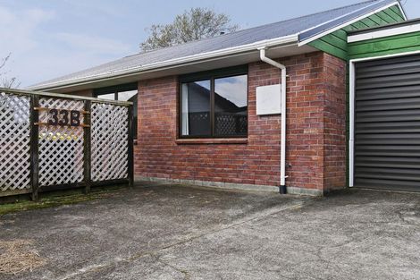 Photo of property in 33b Branch Road, Highlands Park, New Plymouth, 4312