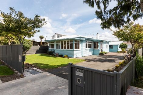 Photo of property in 155 Kennedy Road, Marewa, Napier, 4110