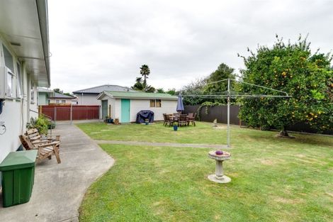 Photo of property in 68 Morris Spence Avenue, Onekawa, Napier, 4110