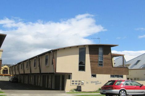 Photo of property in 36g Maunganui Road, Mount Maunganui, 3116