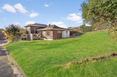 Photo of property in 162 Fisher Parade, Farm Cove, Auckland, 2012