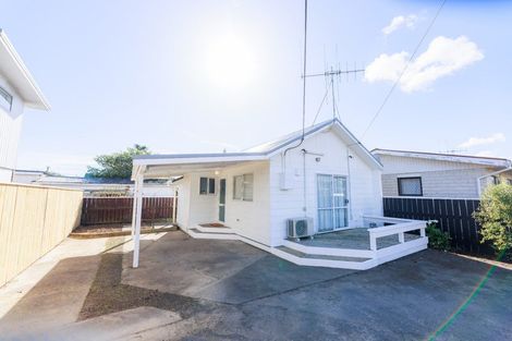 Photo of property in 1a Baden Street, Levin, 5510