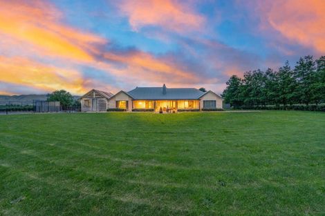 Photo of property in 537 Woodbank Road, Hanmer Springs, 7334