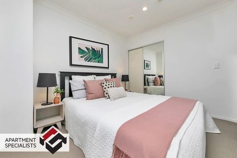 Photo of property in 1d/33 Mackelvie Street, Grey Lynn, Auckland, 1021
