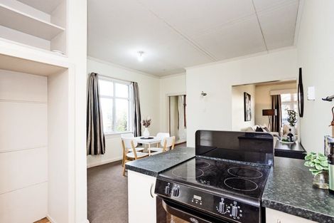 Photo of property in 87 Mitchell Street, Richmond, Invercargill, 9810