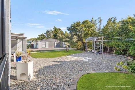 Photo of property in 638/1 Leeston Road, Springston, Christchurch, 7674