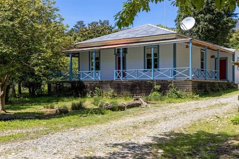 Photo of property in 1025 Wakamarina Road, Wakamarina, Havelock, 7178