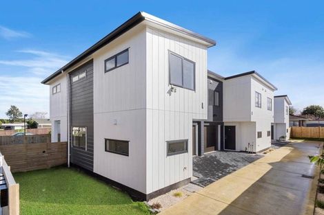 Photo of property in 6a Sunlands Drive, Manurewa, Auckland, 2102