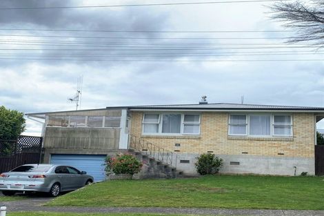 Photo of property in 32 Coopers Road, Gate Pa, Tauranga, 3112