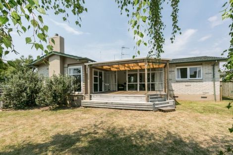 Photo of property in 156 Te Mata Road, Havelock North, 4130