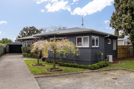 Photo of property in 72 Te Aute Road, Havelock North, 4130