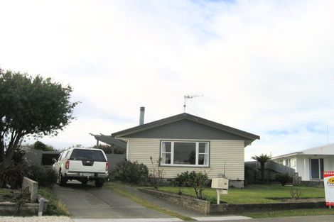 Photo of property in 38 Coventry Avenue, Tamatea, Napier, 4112