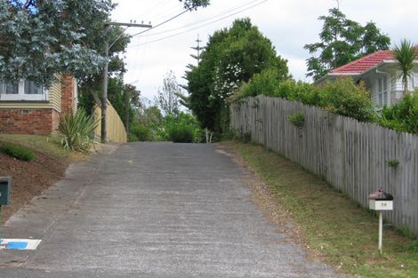 Photo of property in 39 Chippendale Crescent, Birkdale, Auckland, 0626