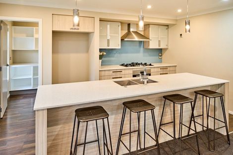 Photo of property in 96 Endeavour Drive, Whitby, Porirua, 5024