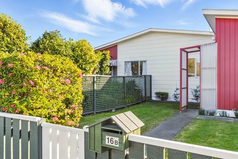 Photo of property in 16b Sunshine Avenue, Paraparaumu, 5032