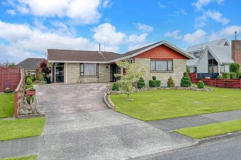 Photo of property in 9 Tawari Street, Matamata, 3400