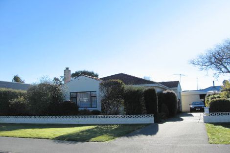 Photo of property in 182 Catherine Street, Windsor, Invercargill, 9810