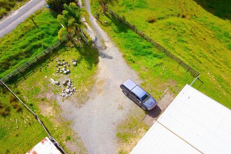 Photo of property in 153 Champion Road, Kaingaroa, Kaitaia, 0482