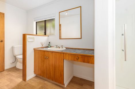 Photo of property in 134 Winara Avenue, Waikanae, 5036