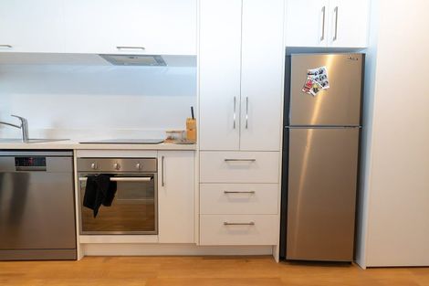 Photo of property in 5/377 Leith Street, North Dunedin, Dunedin, 9016