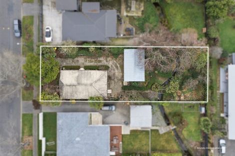 Photo of property in 14 Scotston Avenue, St Albans, Christchurch, 8052
