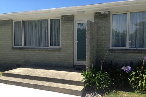 Photo of property in 377 Gloucester Street, Linwood, Christchurch, 8011