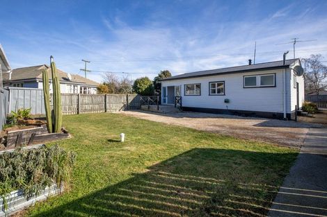 Photo of property in 1266 Courtenay Road, Kirwee, Darfield, 7571