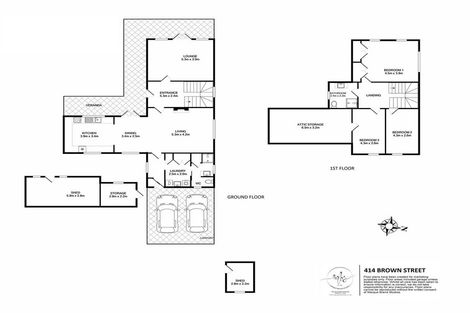 Photo of property in 414 Brown Street, Thames, 3500