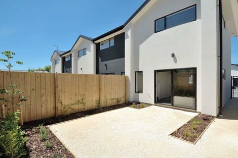 Photo of property in 3/269 Barbadoes Street, Christchurch Central, Christchurch, 8011