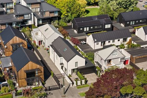 Photo of property in 45 Gracefield Avenue, Christchurch Central, Christchurch, 8013