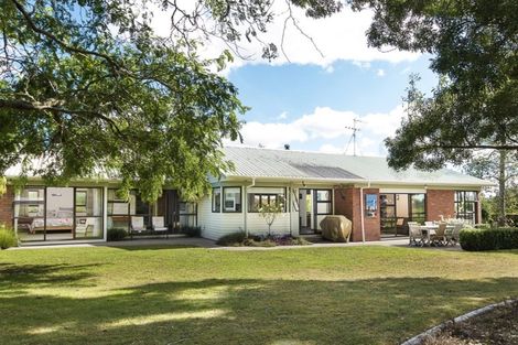 Photo of property in 421 Bremner Road, Karaka, Drury, 2578