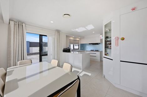 Photo of property in 55 Somerville Road, Somerville, Auckland, 2014