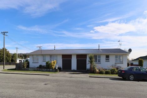 Photo of property in 16 Opie Street, Waimate, 7924