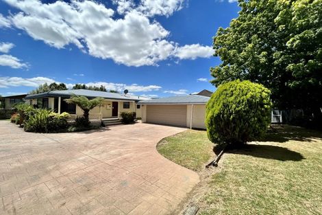 Photo of property in 17 Hanna Street, Te Aroha, 3320
