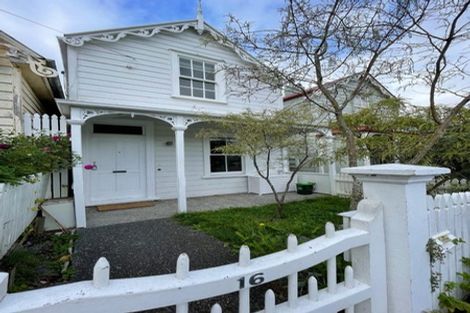 Photo of property in 16 Lincoln Street, Ponsonby, Auckland, 1021
