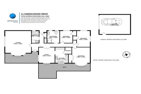 Photo of property in 11 Sandalwood Drive, Dinsdale, Hamilton, 3204