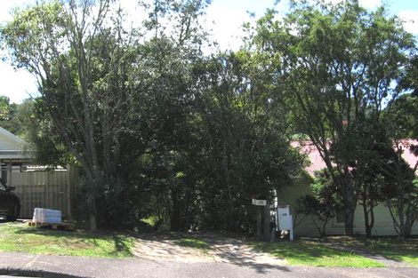 Photo of property in 38 Castleton Street, Birkdale, Auckland, 0626