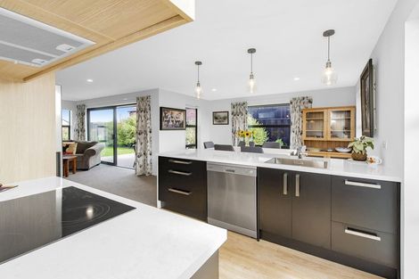 Photo of property in 5 Rothwell Drive, Rolleston, 7615