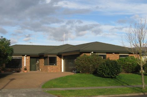 Photo of property in 24 Spinnaker Drive, Flagstaff, Hamilton, 3210