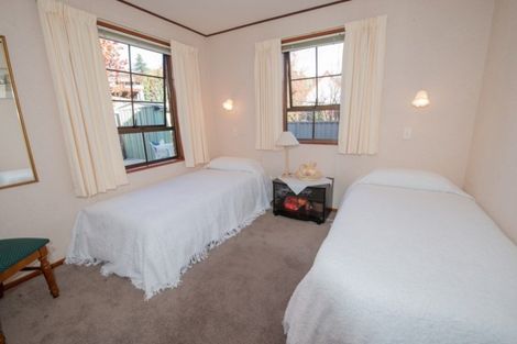 Photo of property in 19b O'neill Crescent, Bridge Hill, Alexandra, 9320