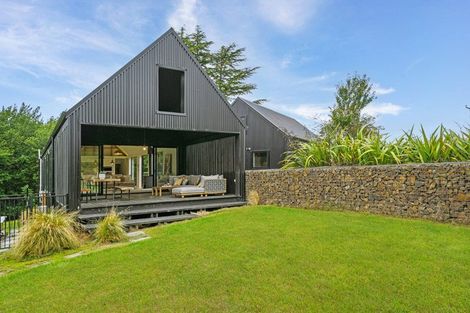 Photo of property in 258 Forestry Road, Ashley, Rangiora, 7477