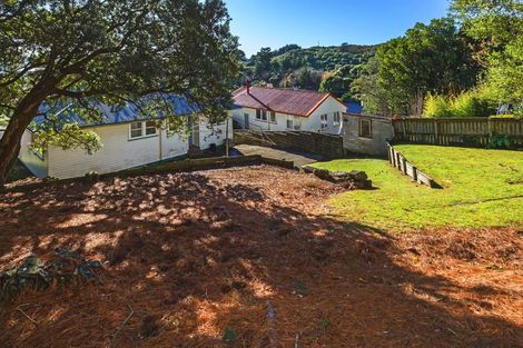 Photo of property in 146 Sievers Grove, Cannons Creek, Porirua, 5024