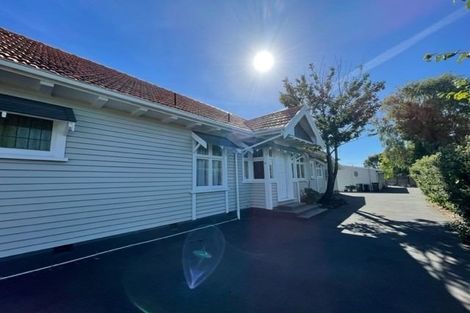 Photo of property in 62 Chrystal Street, Richmond, Christchurch, 8013