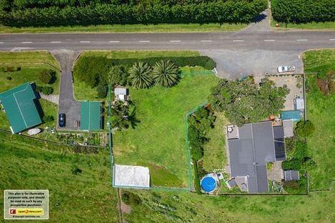 Photo of property in 28 Tirohanga Road, Tirohanga, Opotiki, 3197
