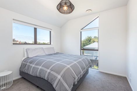 Photo of property in 3/9 Edgeware Road, St Albans, Christchurch, 8014