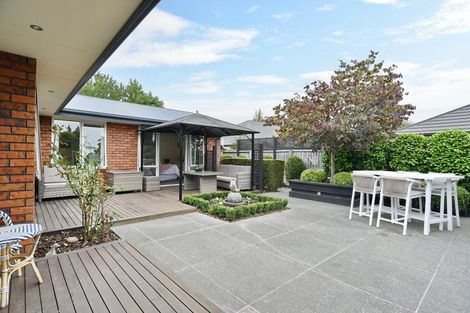 Photo of property in 24 Golding Avenue, Rangiora, 7400