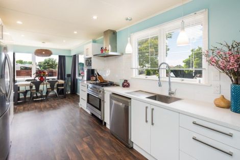 Photo of property in 6 Newbourne Crescent, Redwoodtown, Blenheim, 7201