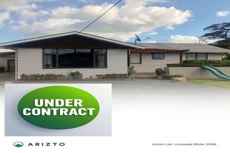 Photo of property in 8 Doctors Hill Road, Maungaturoto, 0520